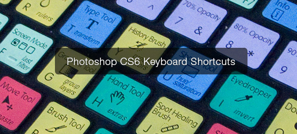 photoshop mac symbols for keyboard shortcuts